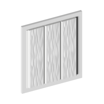 Панель HI WOOD